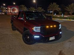 جي ام سي سييرا